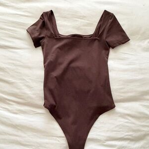 Kids Brown One Piece